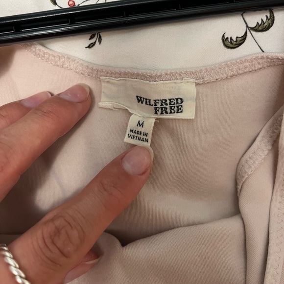 Wilfred Free Bodysuit - Picture 3 of 3